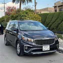 Kia Sedona